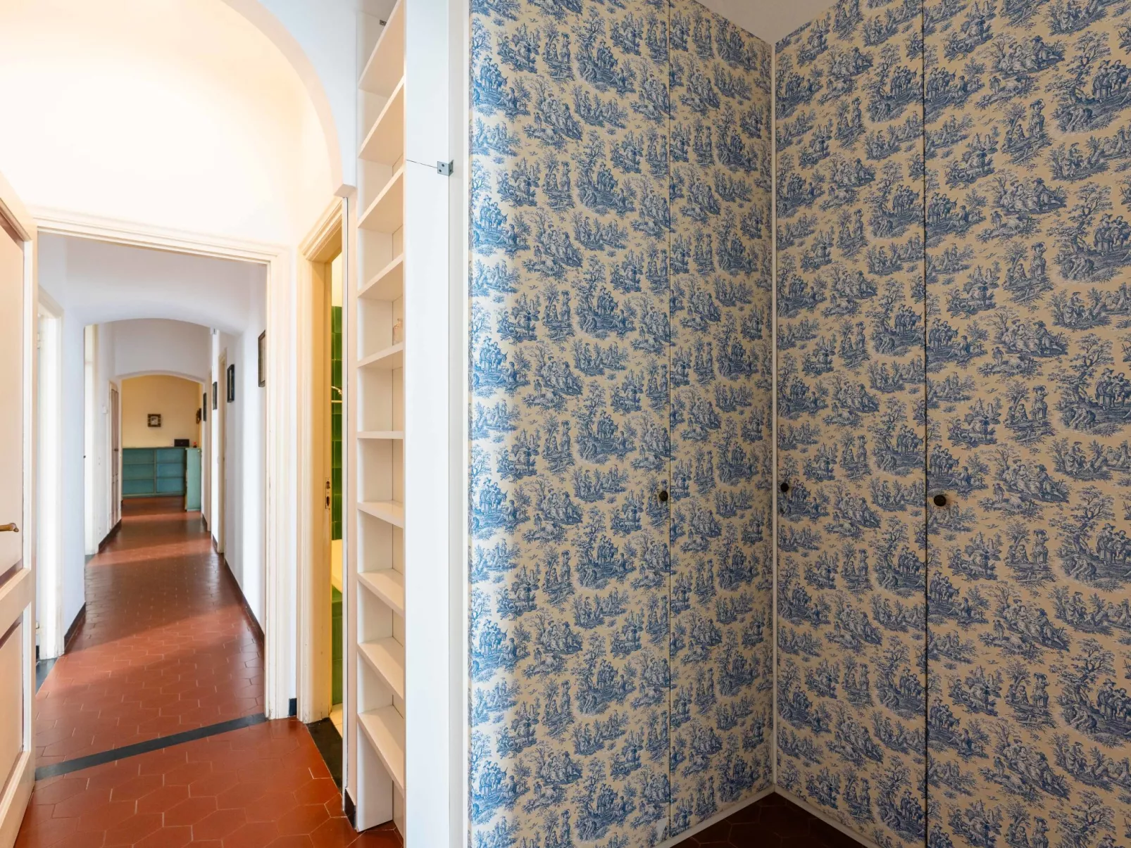 Casa Sole Mare-Inside
