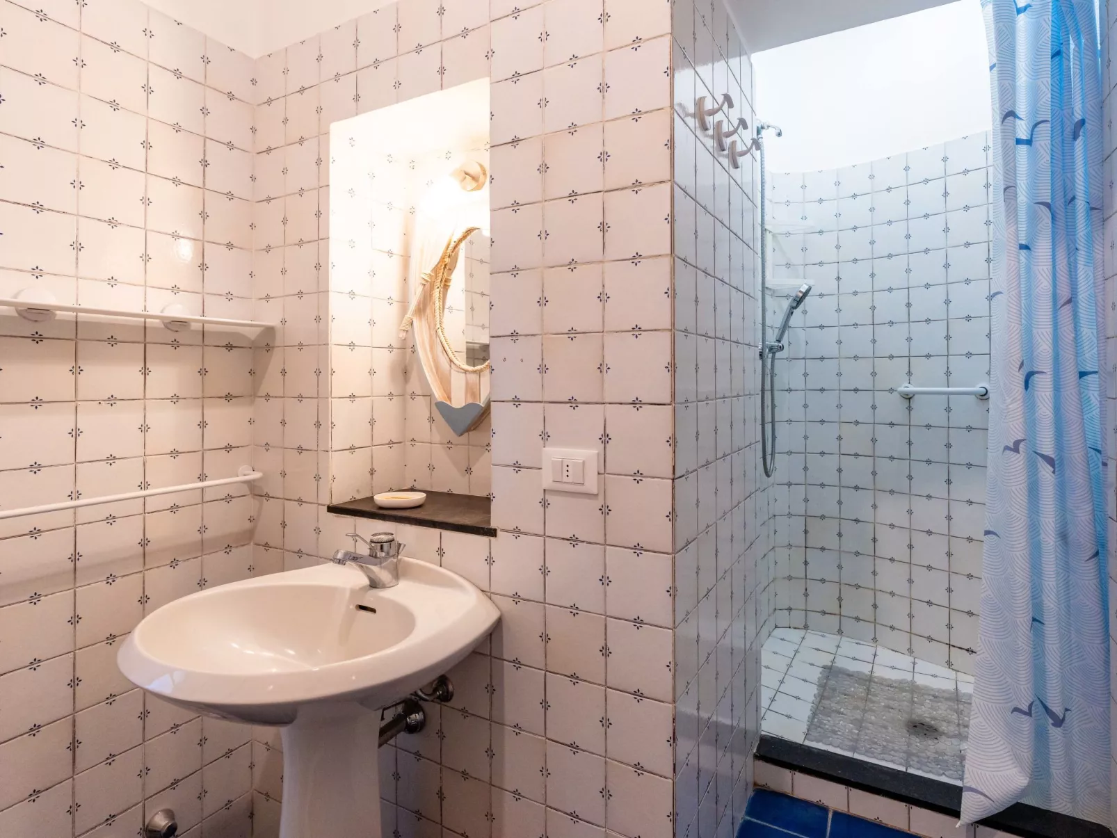 Casa Sole Mare-Inside