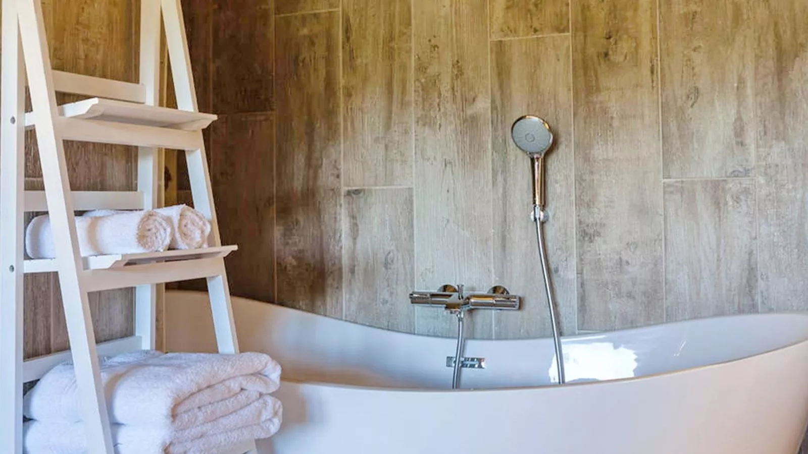 Gite de luxe-Bathroom