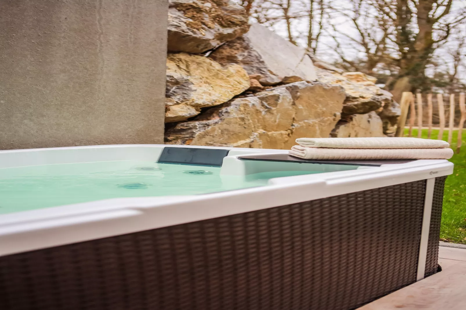 Be Durbuy-Wellness