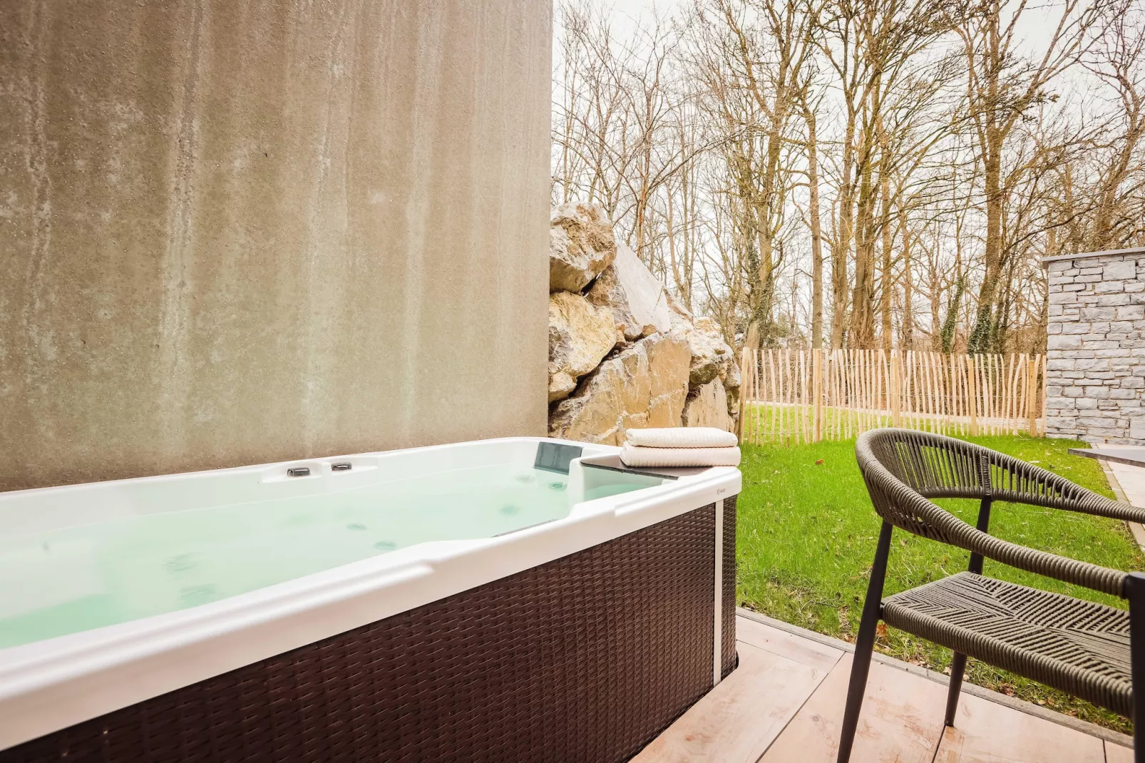 Be Durbuy-Wellness