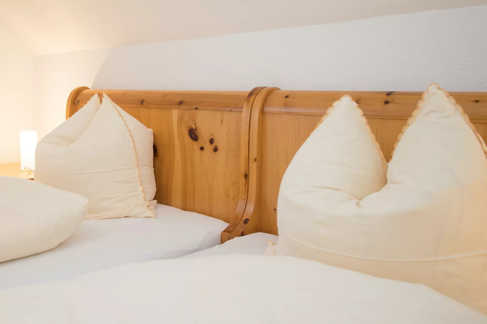 Am Südhang Wohnung 27-Bedroom
