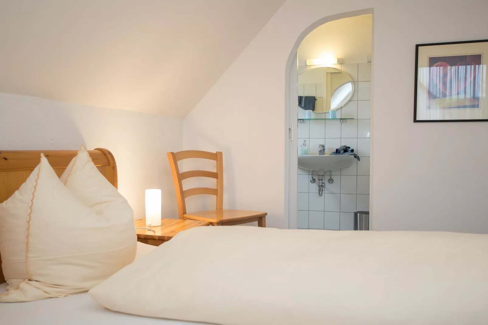 Am Südhang Wohnung 27-Bedroom