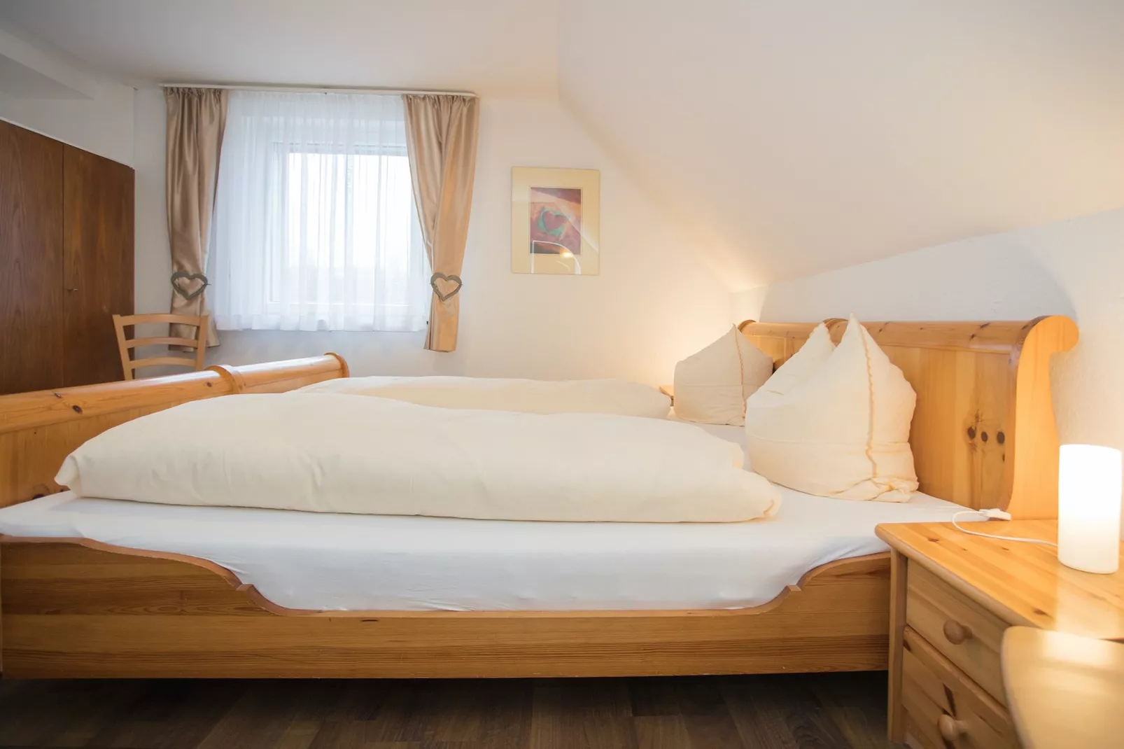Am Südhang Wohnung 27-Bedroom