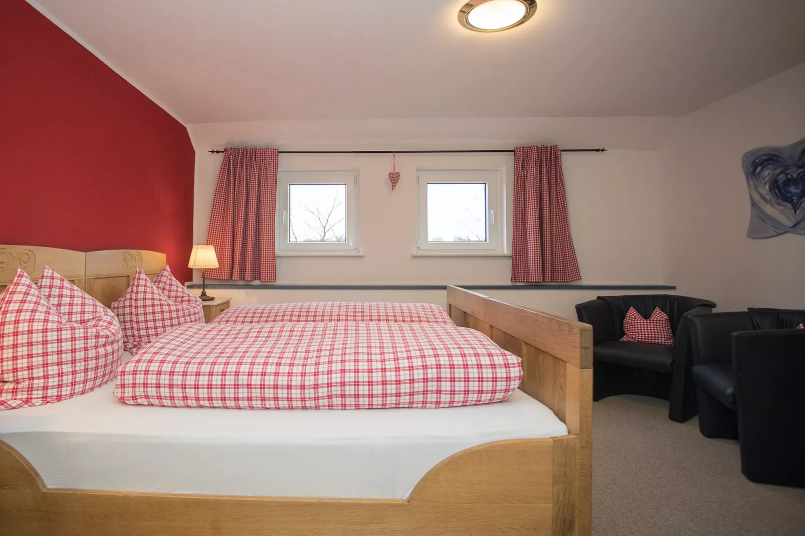 Am Südhang Wohnung 27-Bedroom