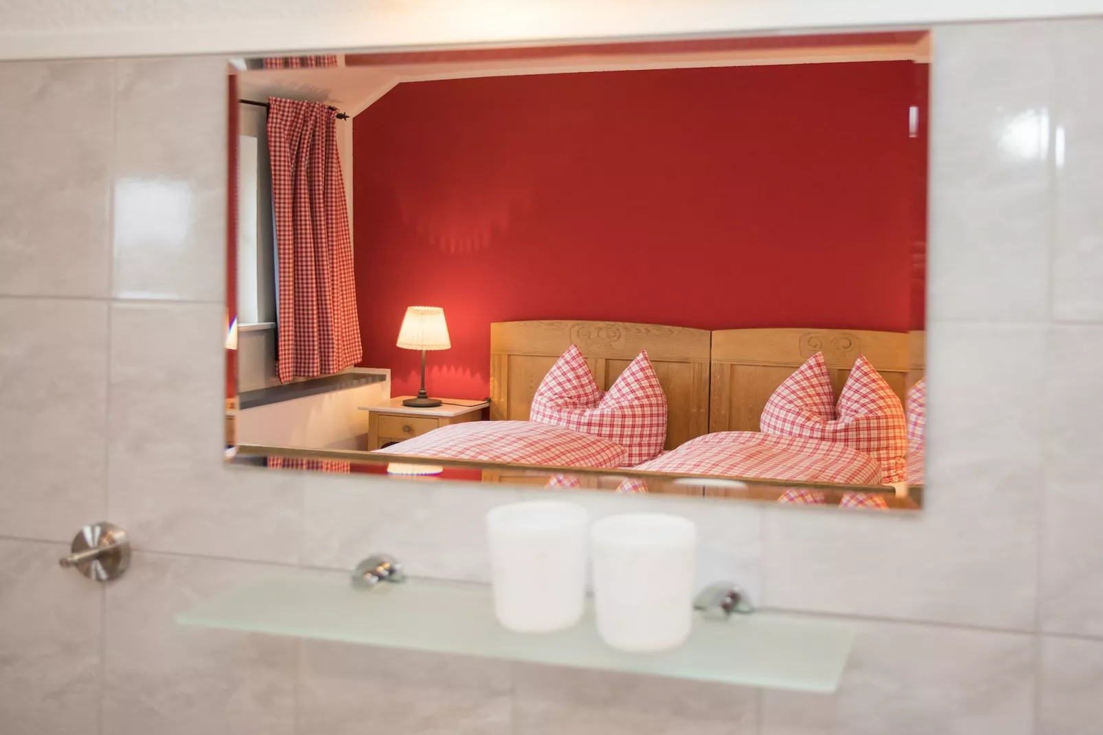 Am Südhang Wohnung 27-Bedroom
