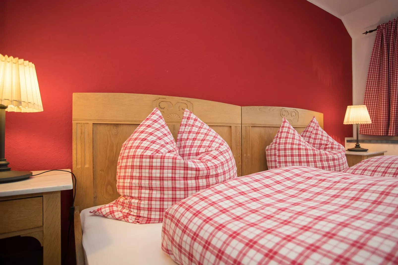 Am Südhang Wohnung 27-Bedroom