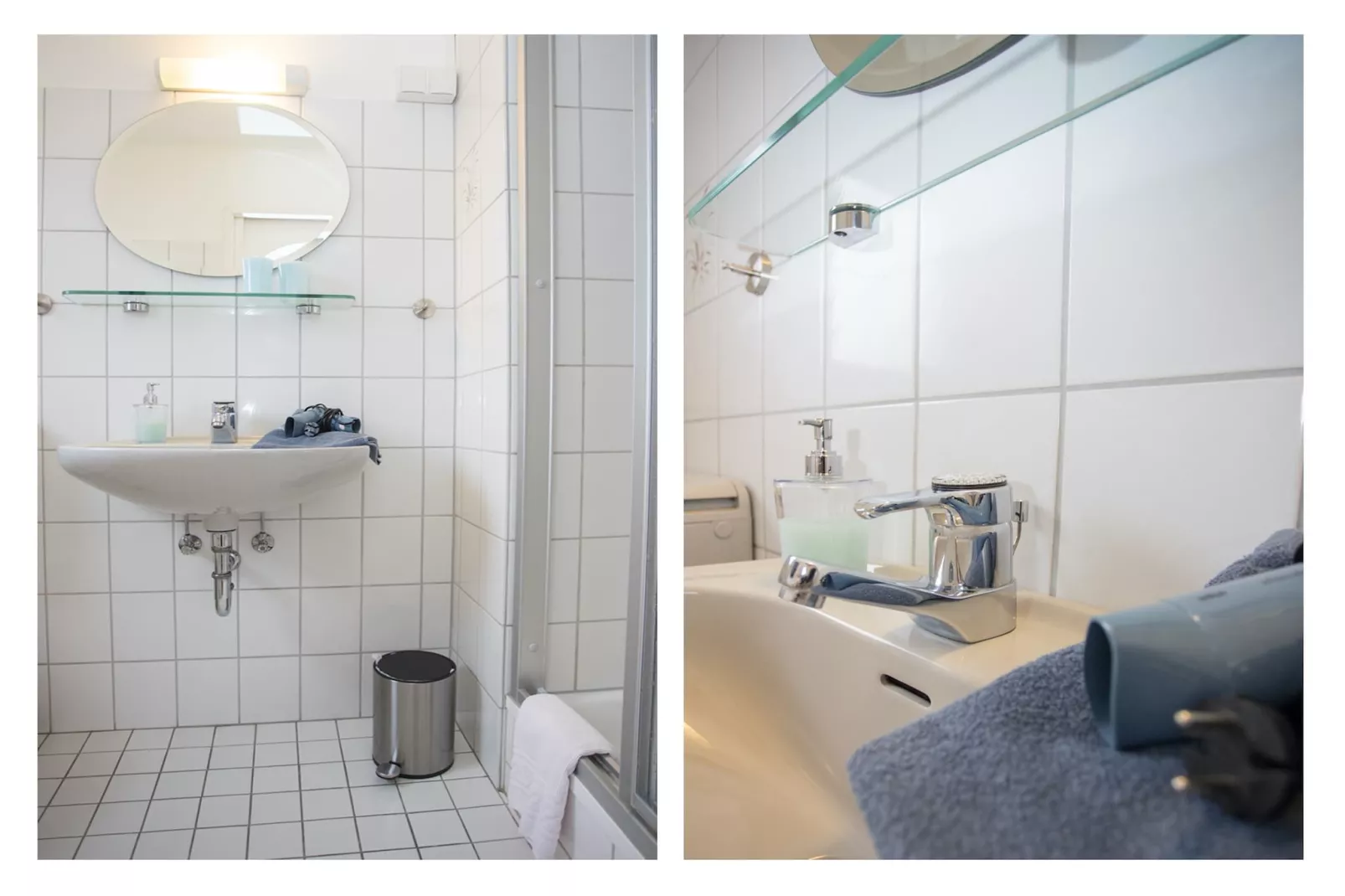 Am Südhang Wohnung 27-Bathroom