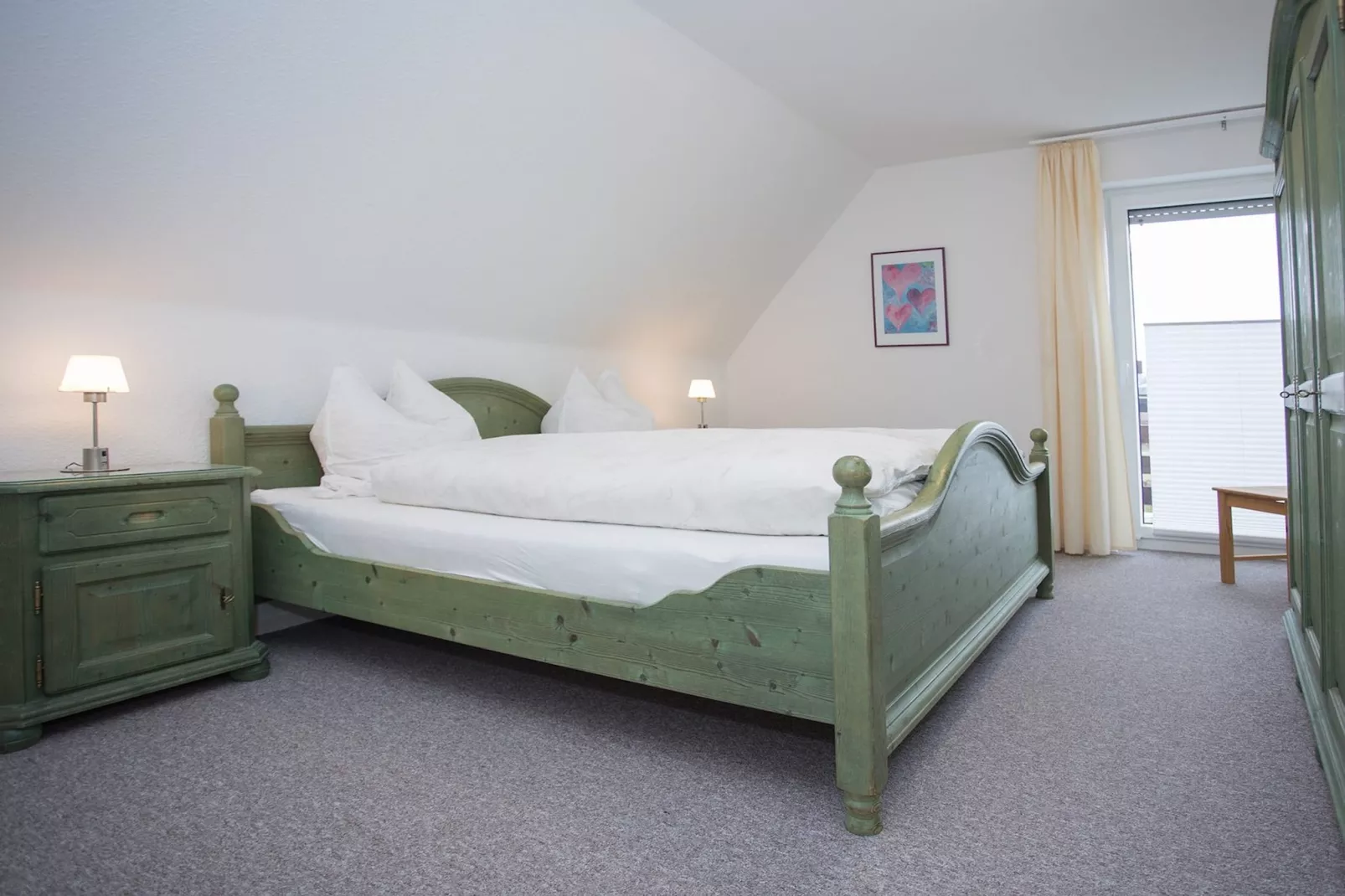 Am Südhang Wohnung 28