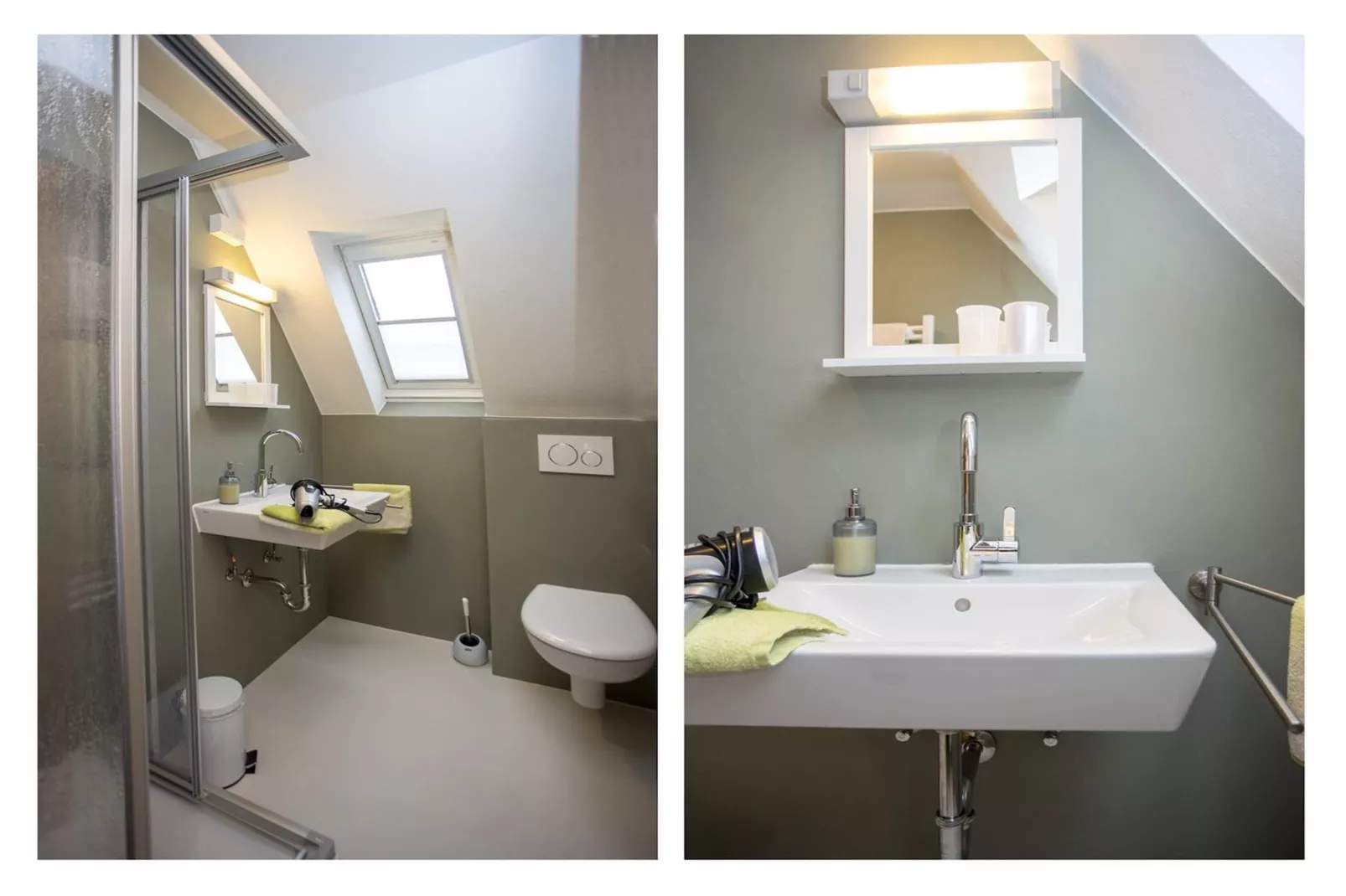 Am Südhang Wohnung 28-Bathroom