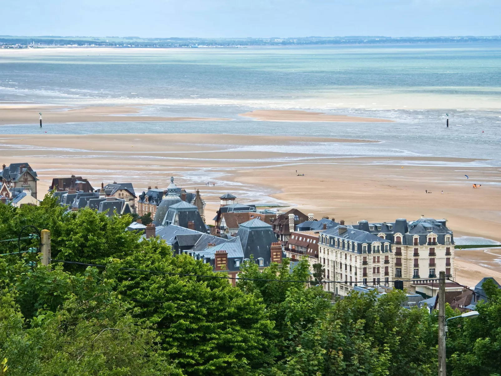 Thalassa-Area