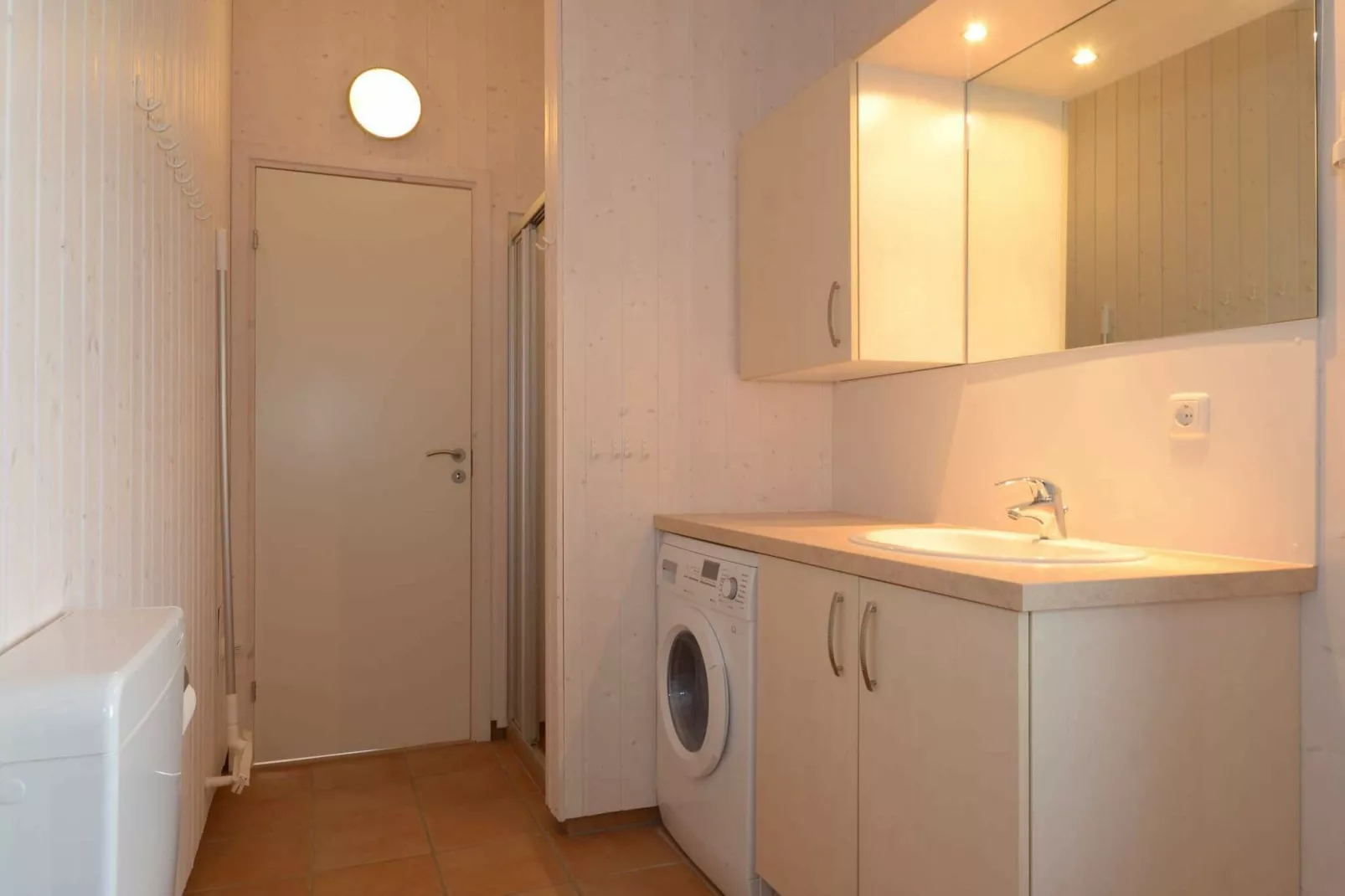 M92 SW-Intérieur