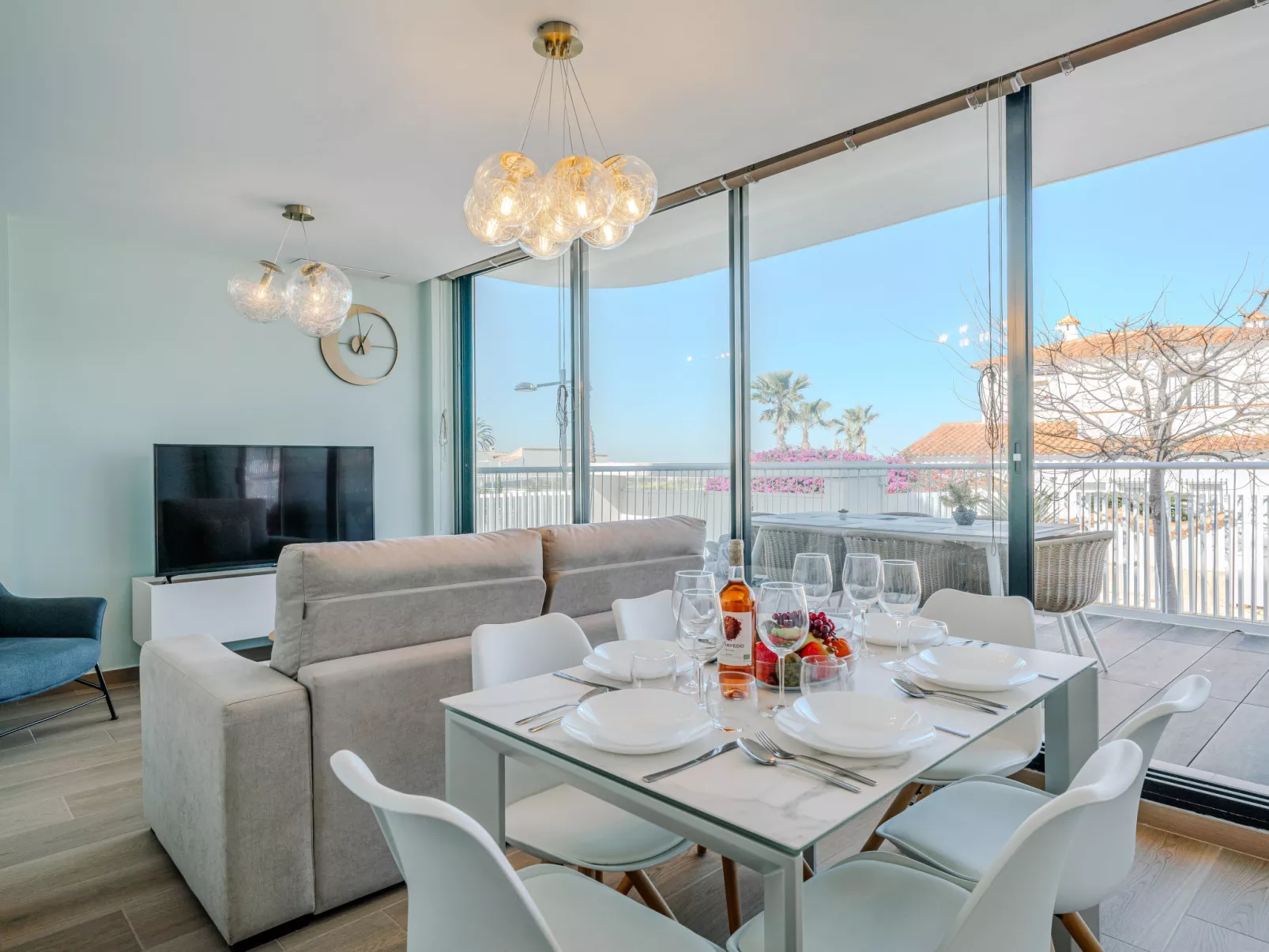 Denia Beach Plus