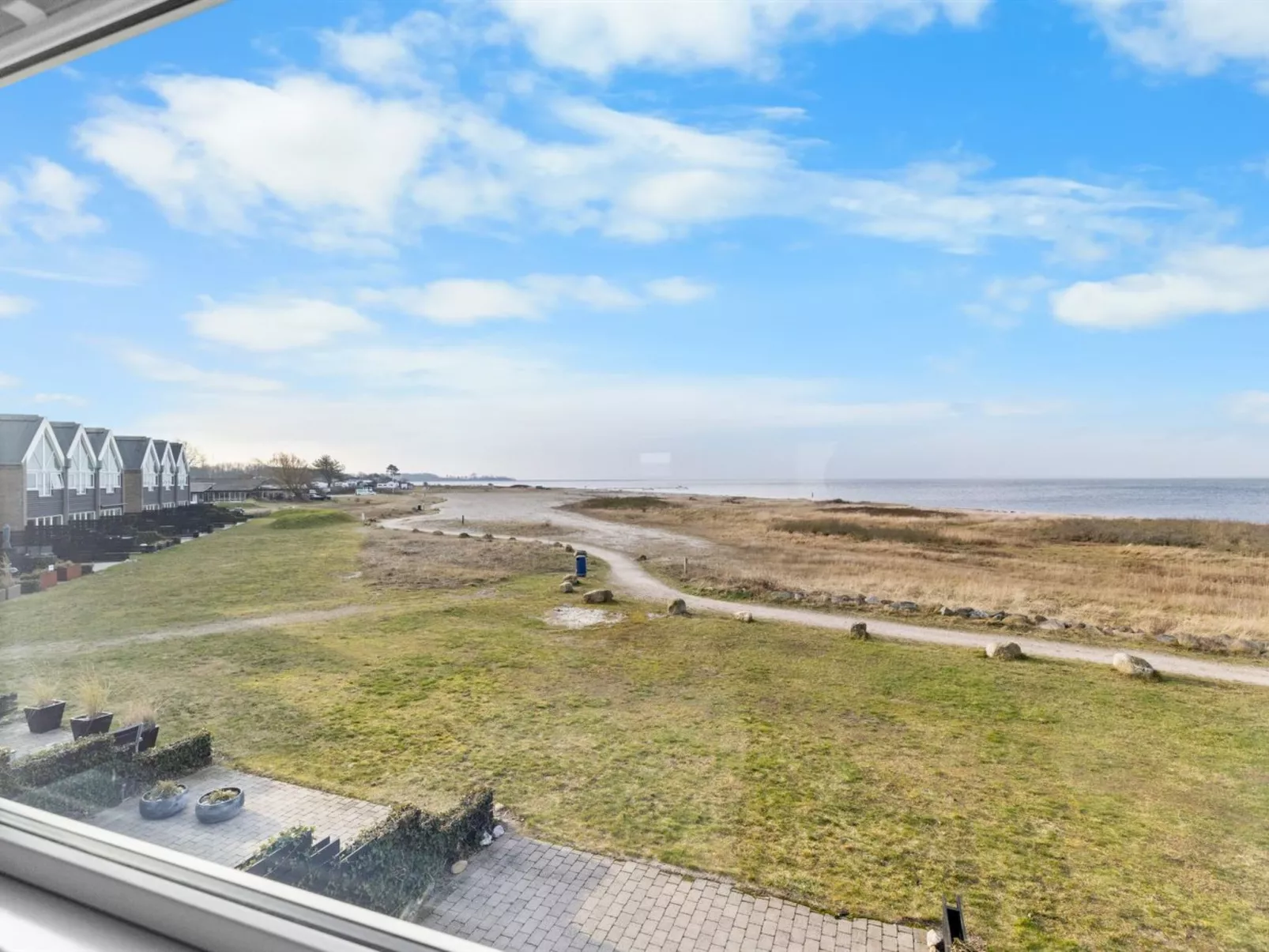 "Claudine" - 90m from the sea-Outside