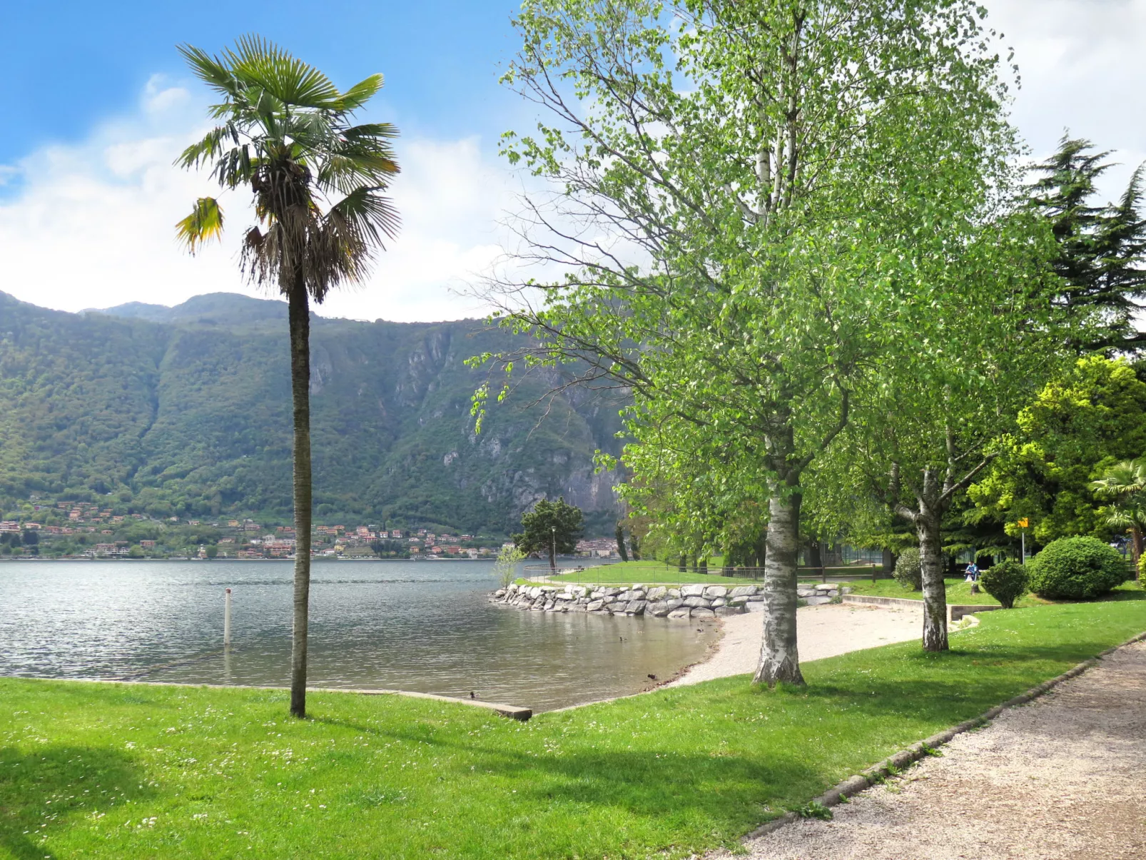 Il Giogo-Area