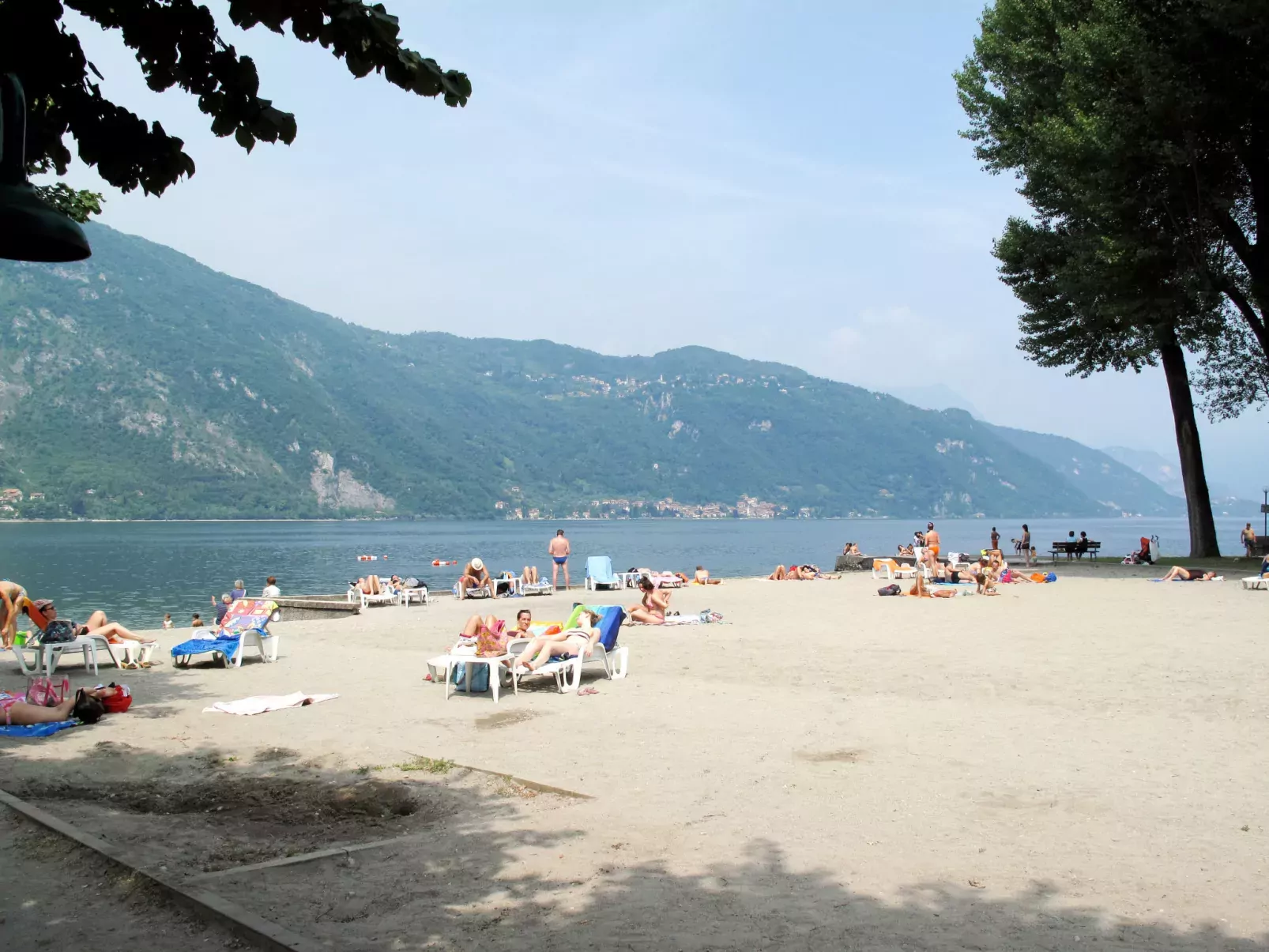 Il Giogo-Area