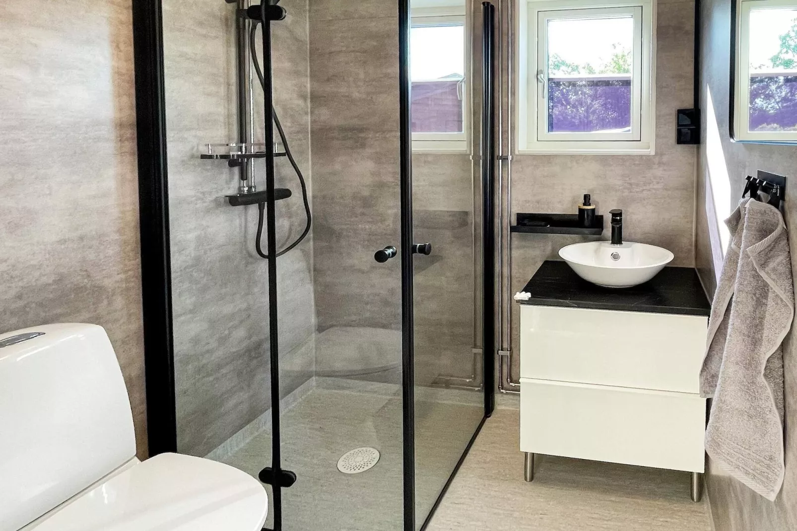 4 star holiday home in SÖLVESBORG-Indoor