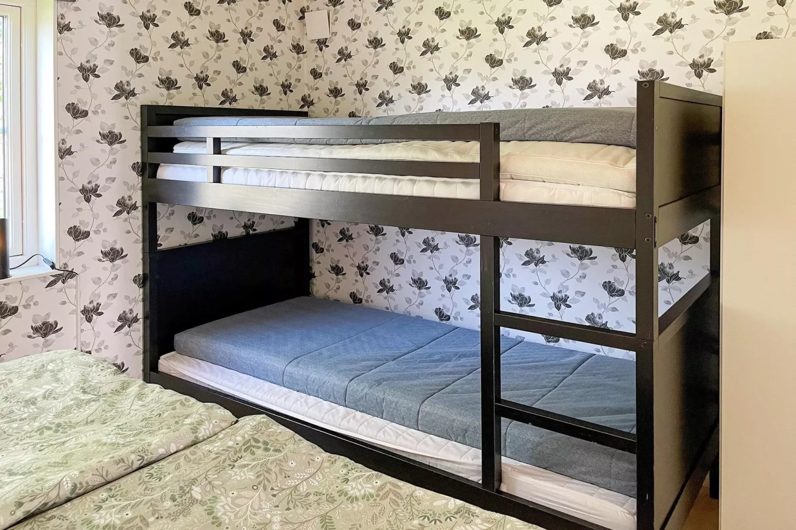 4 star holiday home in SÖLVESBORG-Indoor