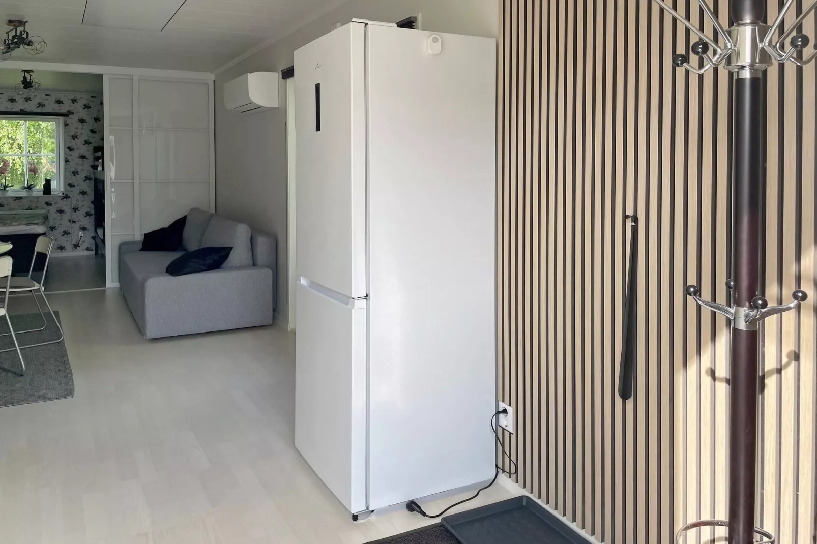 4 star holiday home in SÖLVESBORG-Indoor