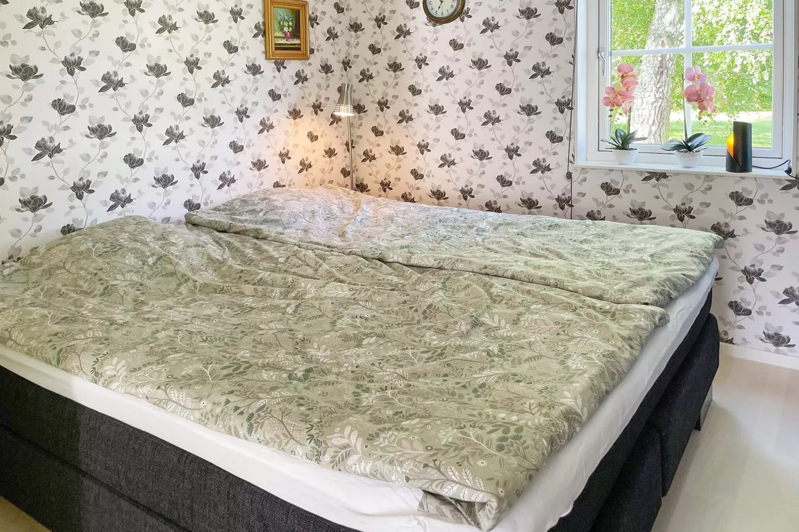 4 star holiday home in SÖLVESBORG-Indoor
