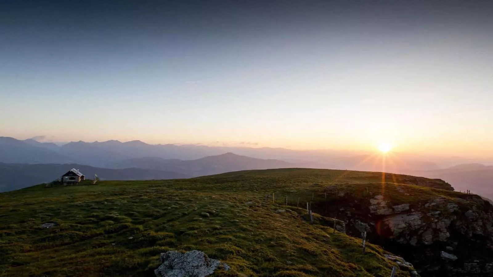 Grebenzen Lodges 49B-Areas summer 20km