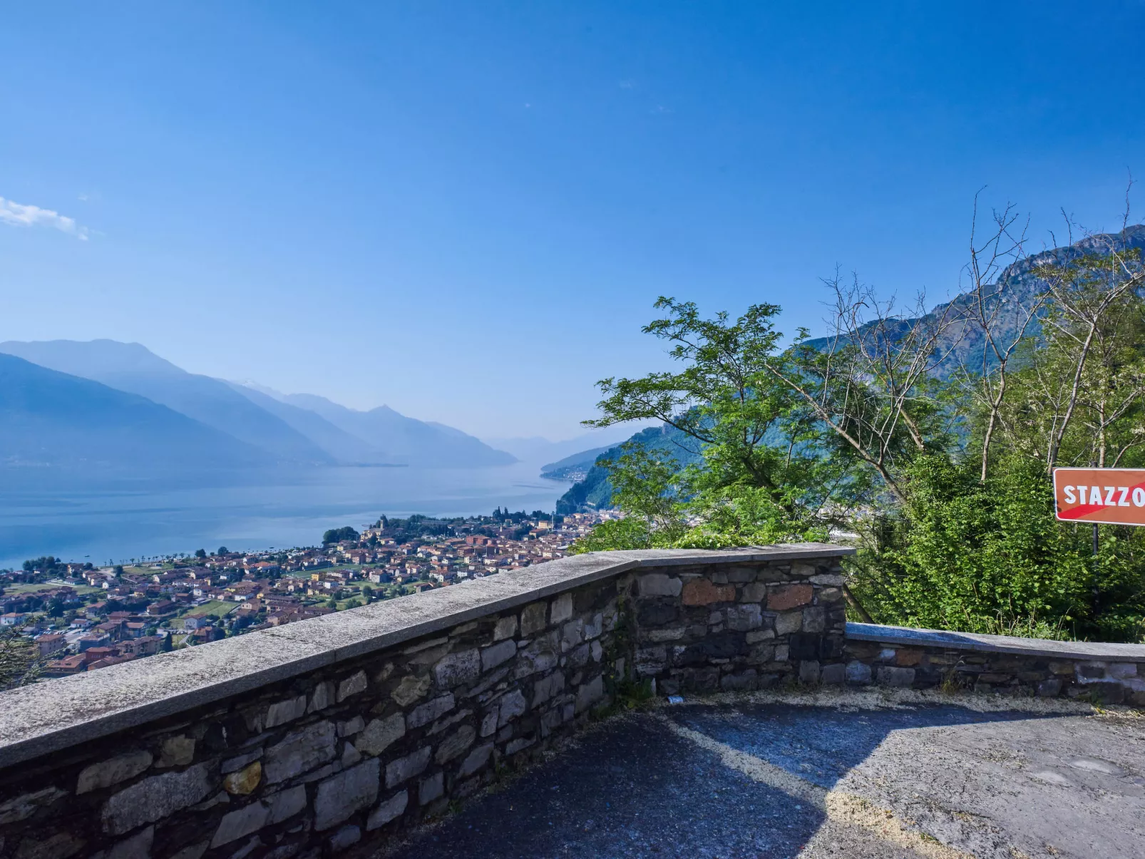 Villa Bellavista-Outside