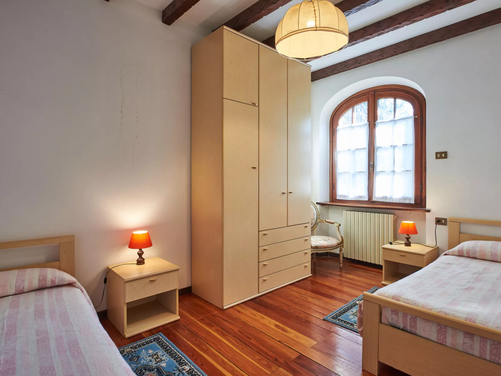 Villa Bellavista-Drinnen