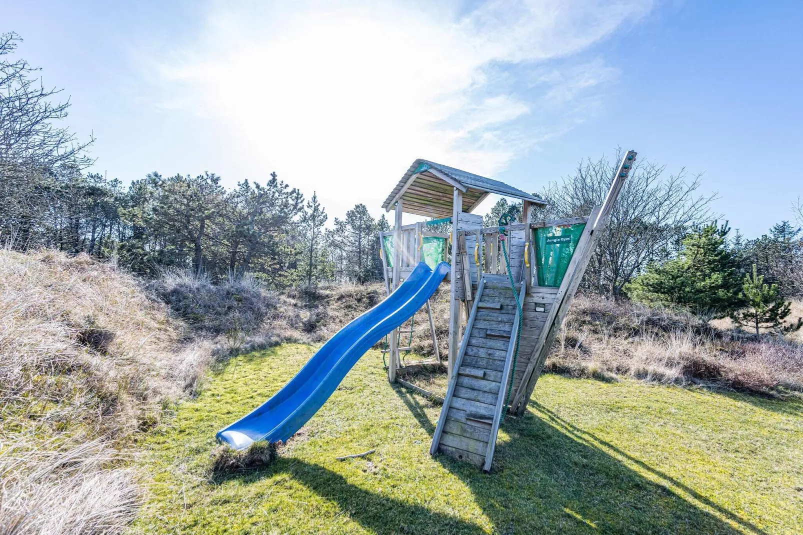 6 person holiday home in Blåvand-Not tagged