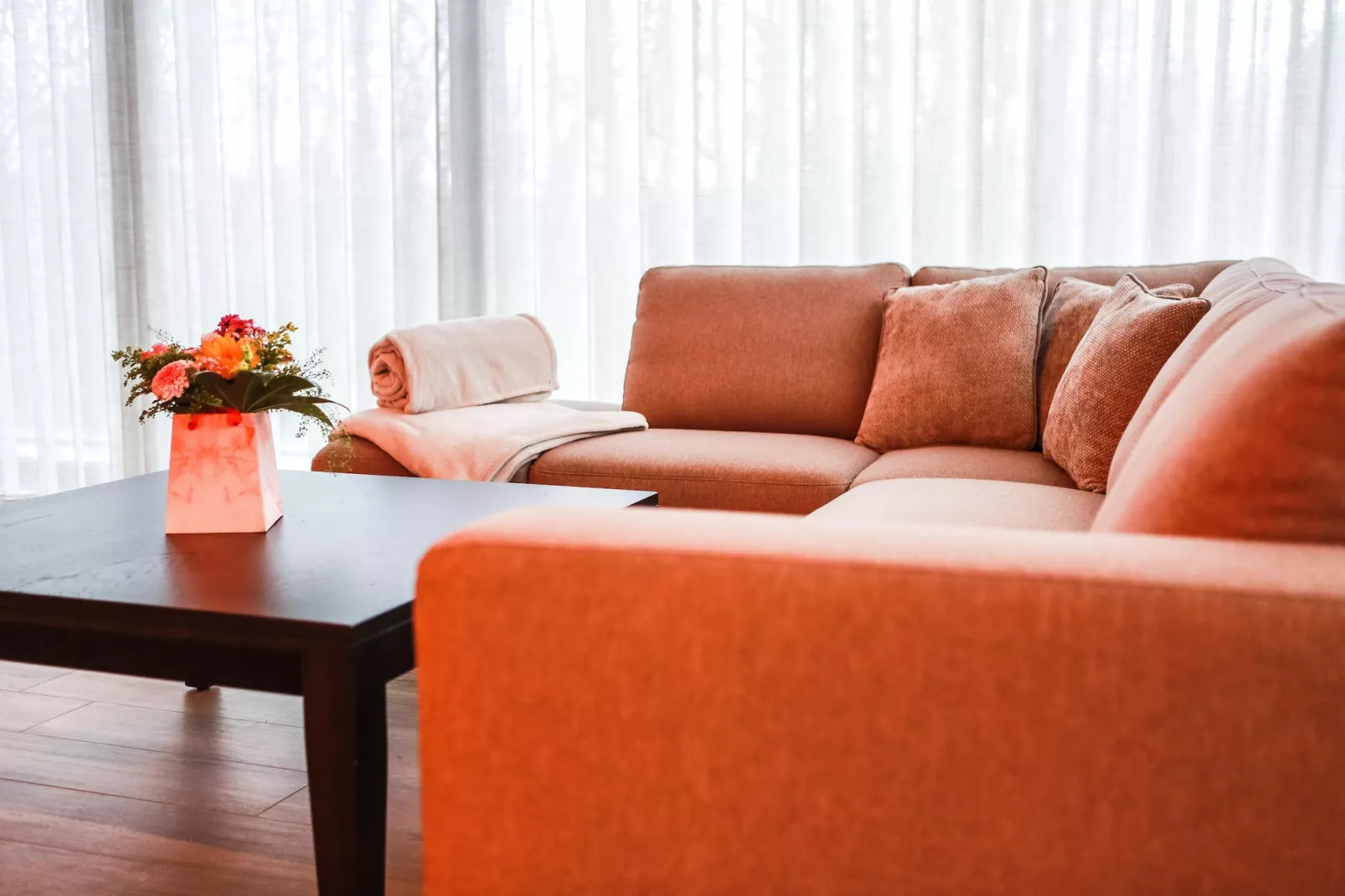 Armonia Bato-Wohnzimmer