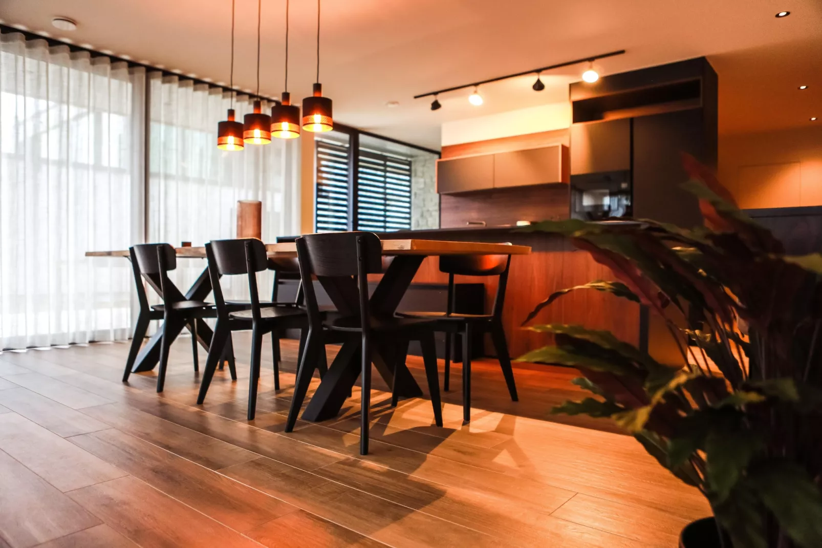 Armonia Bato-Esszimmer