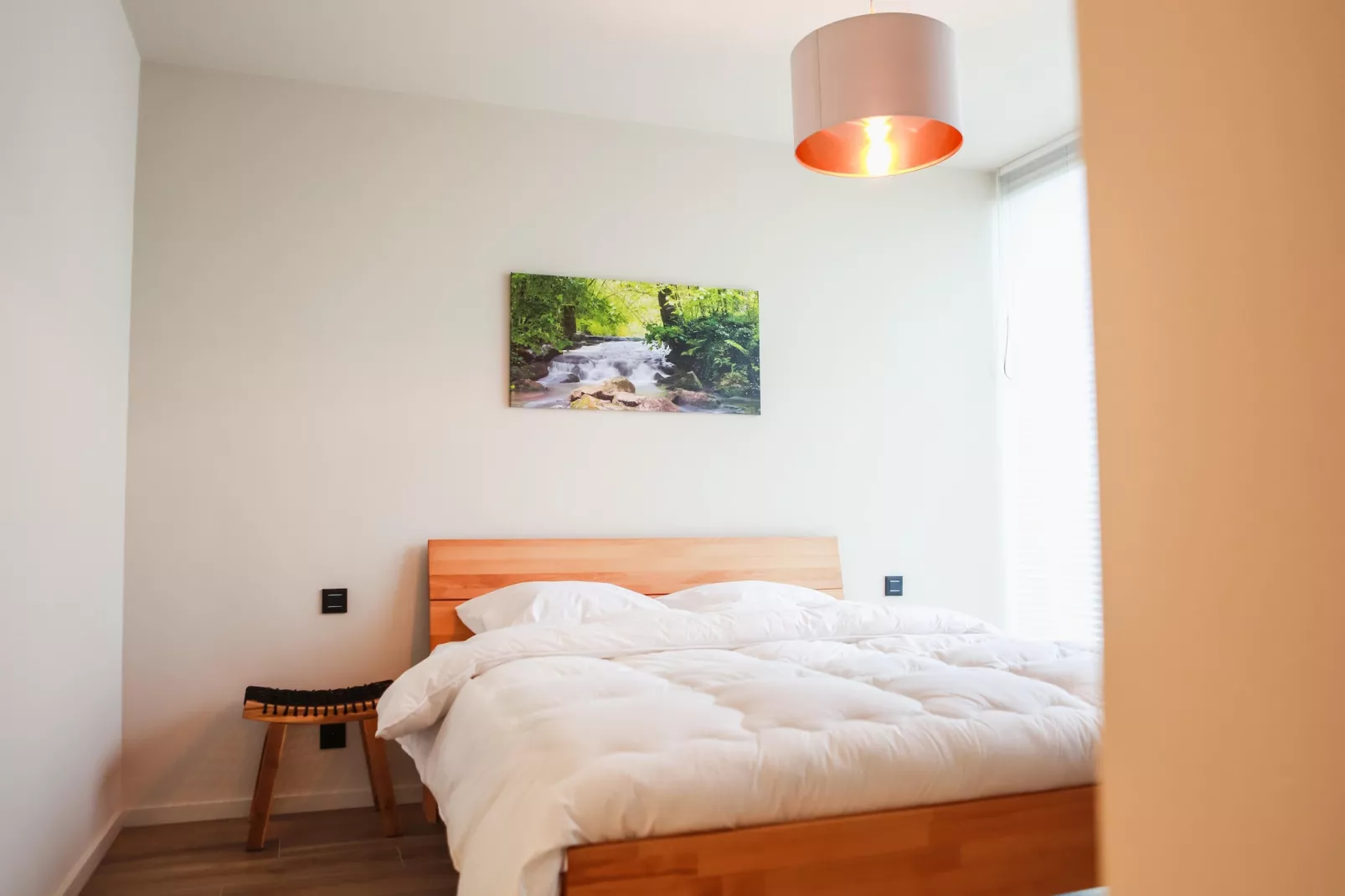 Armonia Bato-Schlafzimmer