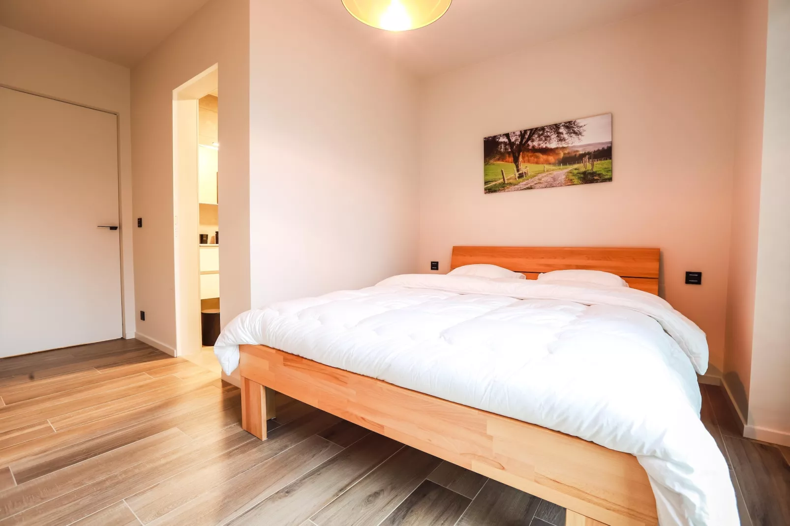 Armonia Bato-Schlafzimmer