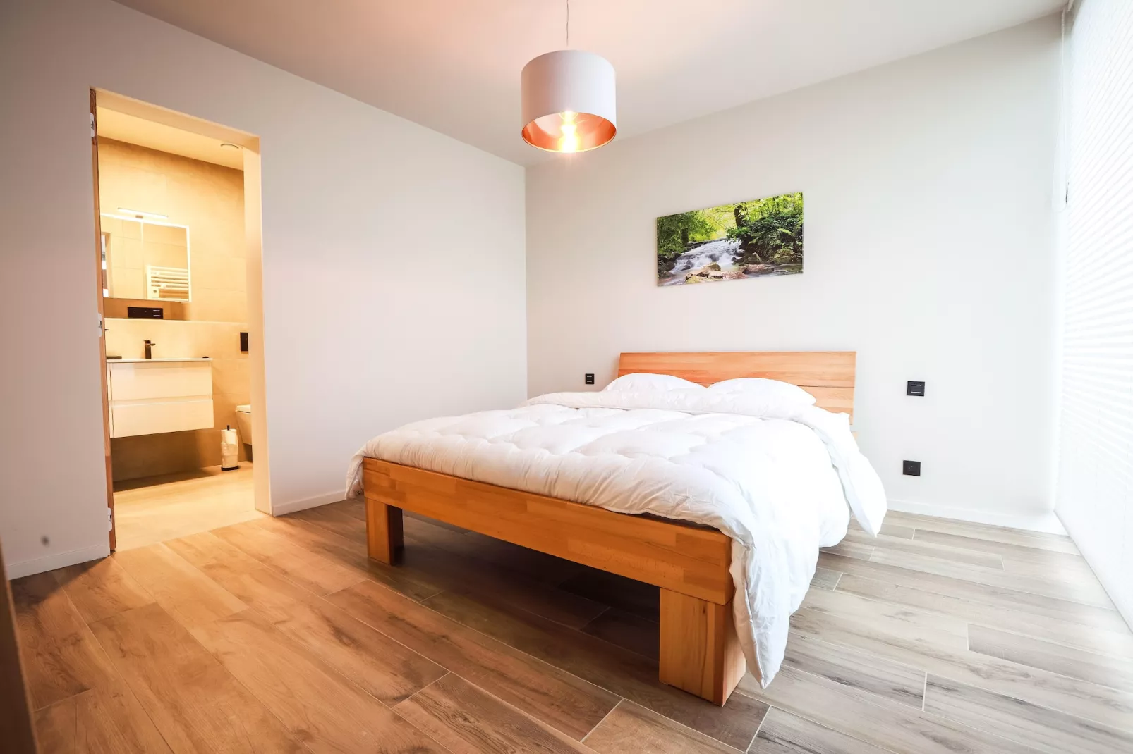 Armonia Bato-Schlafzimmer