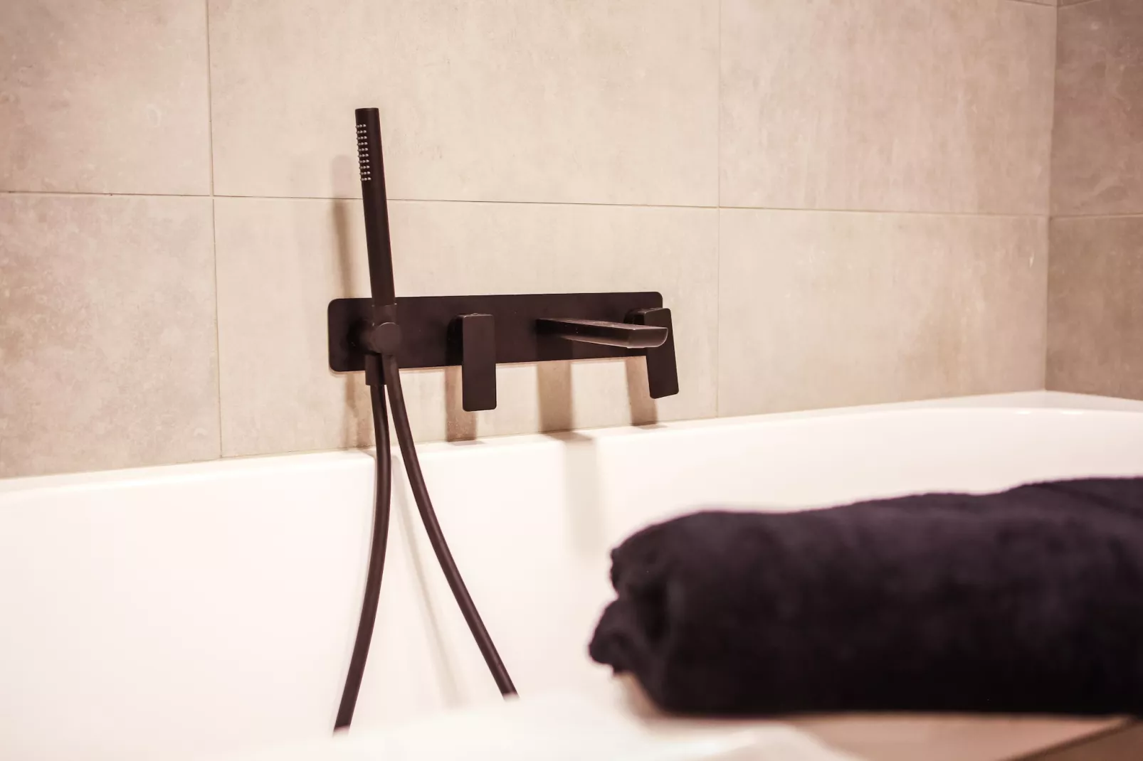 Armonia Bato-Badezimmer