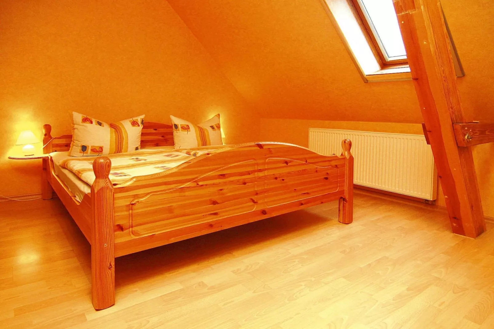 Ferienwohnung 130 qm-Bedroom