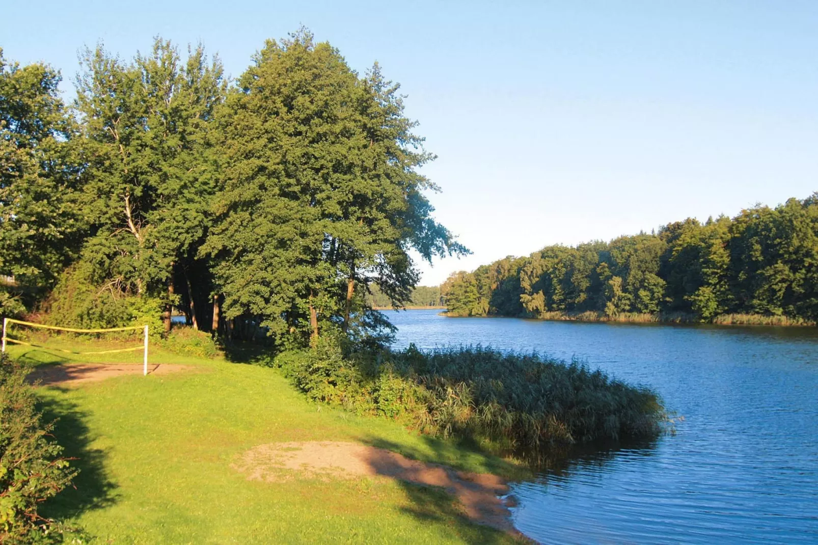 Ferienwohnung 130 qm-Water view