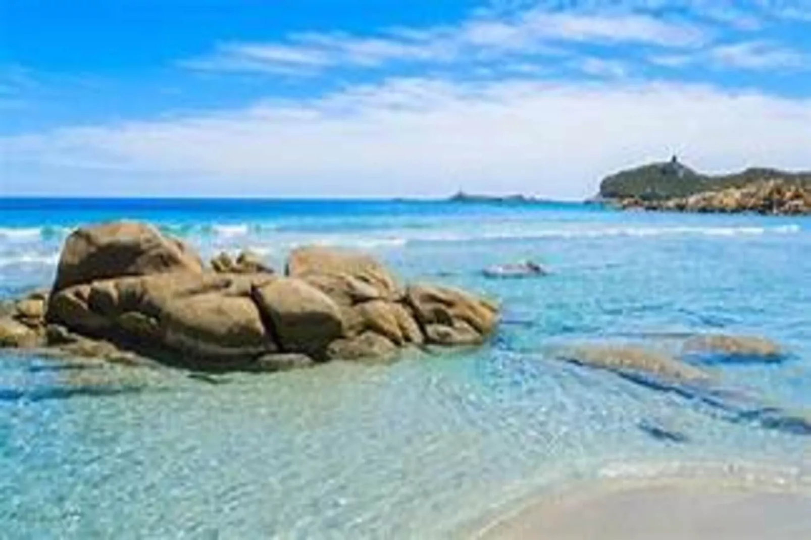 Residence le Fontane  Villasimius Bilo 3 Pers-Areas summer 5km