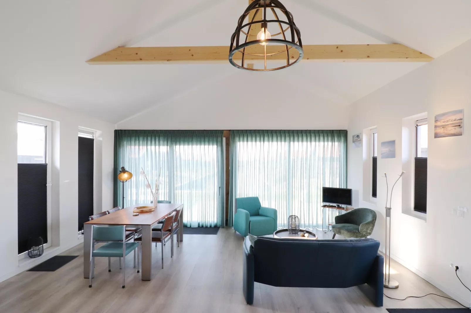 Lauwershuisje-Living room