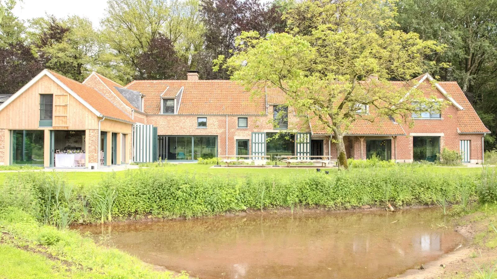 Villa Lactea