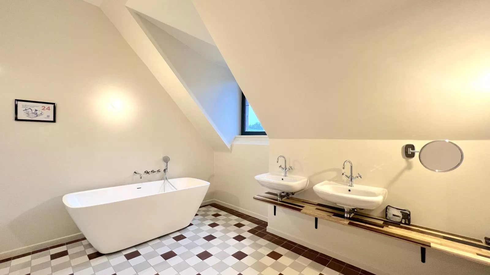 Villa Lactea-Bathroom
