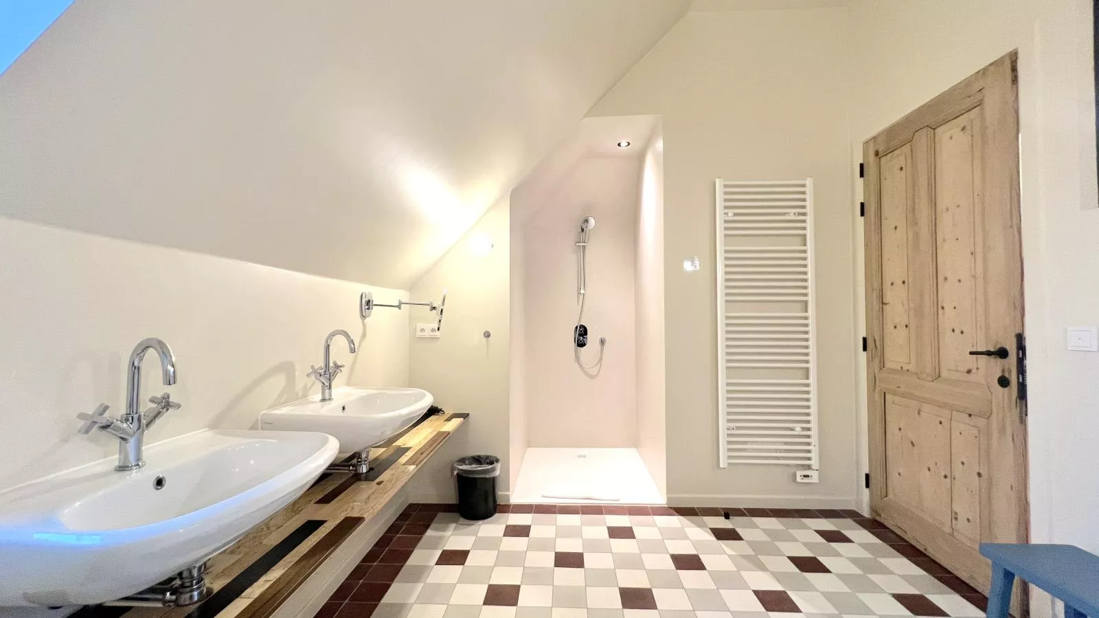 Villa Lactea-Bathroom