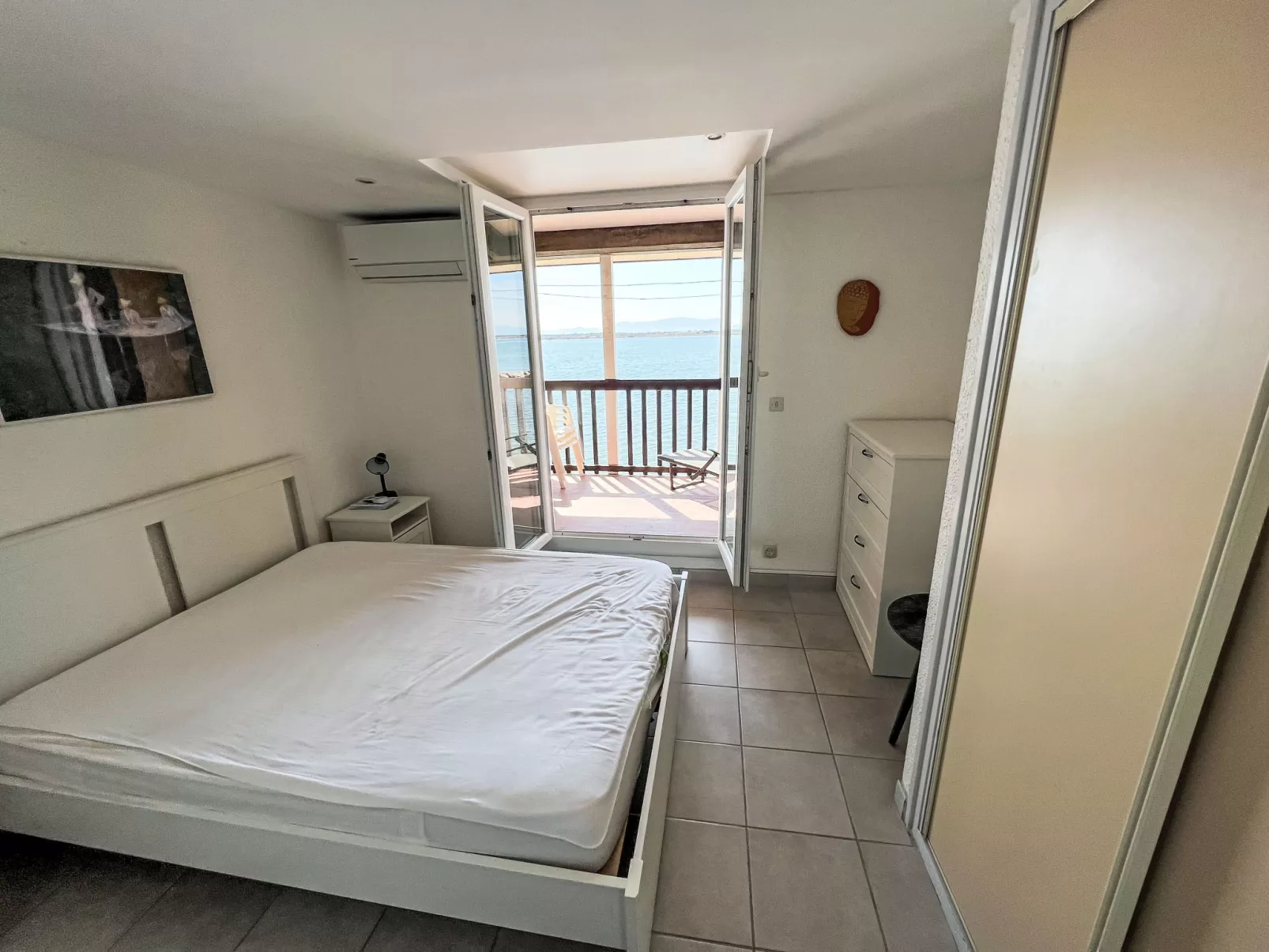 Coudalère/Guadeloupe-Inside