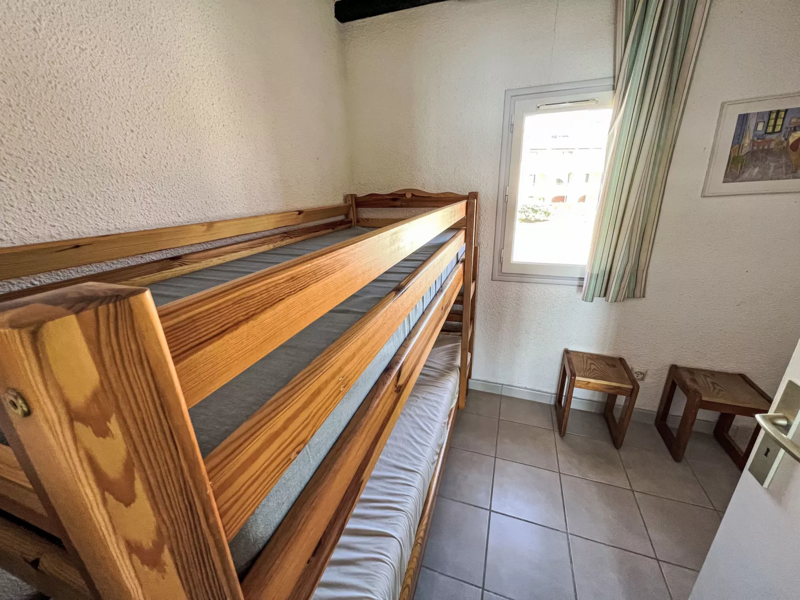 Coudalère/Guadeloupe-Inside