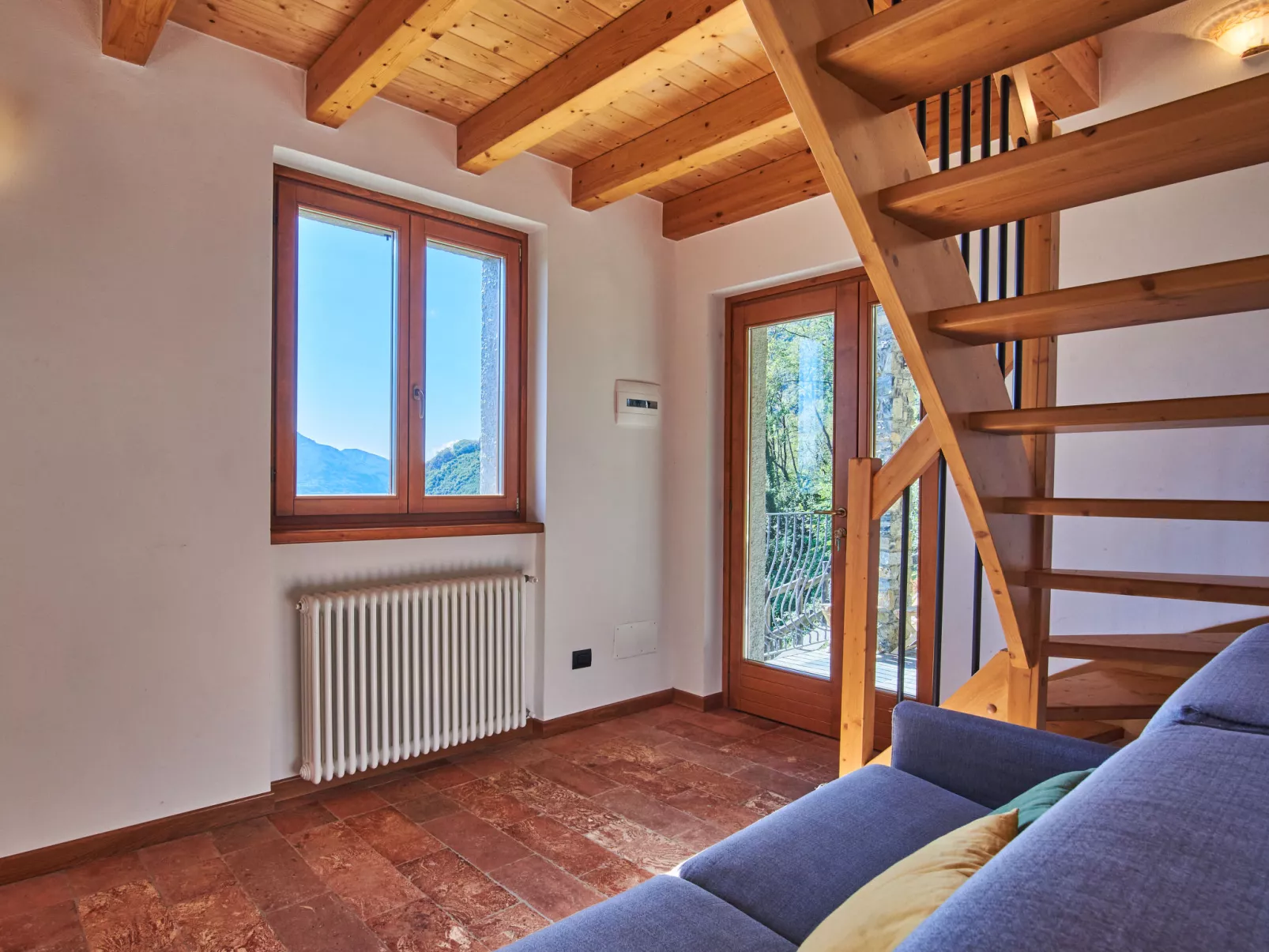Residenza La Sassicaia-Inside