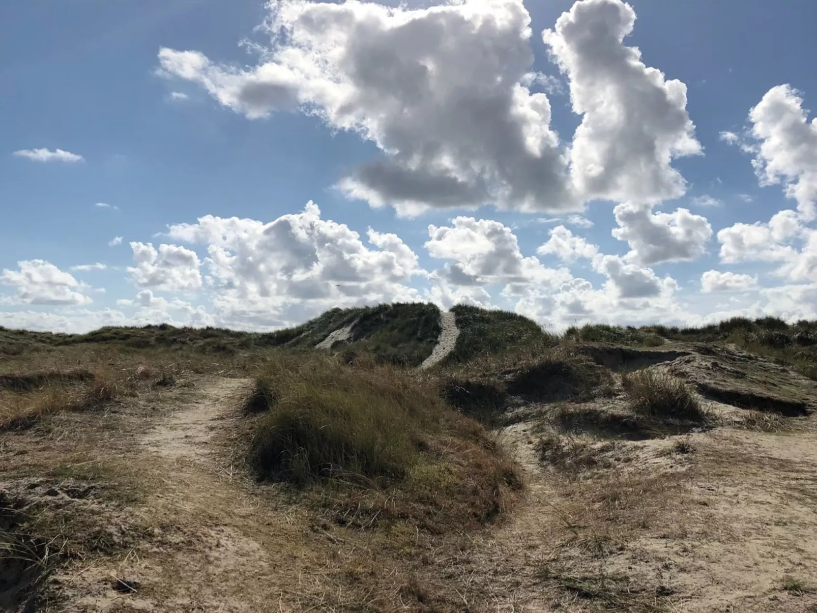 "Esmeralda" - 1.1km from the sea-Outside