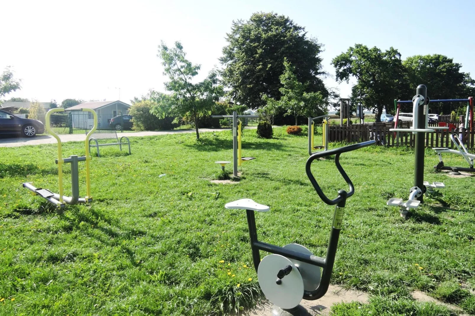 parkfacilities