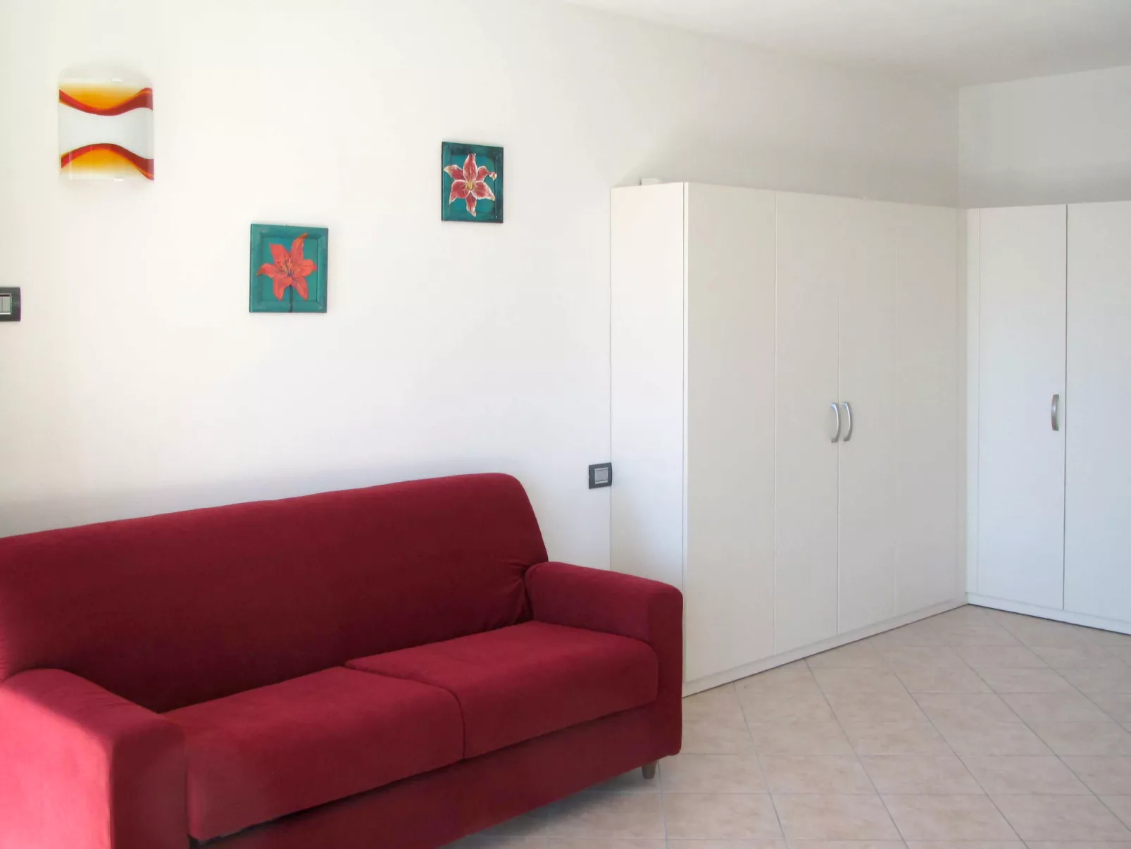 Bellavista GRV391-Inside