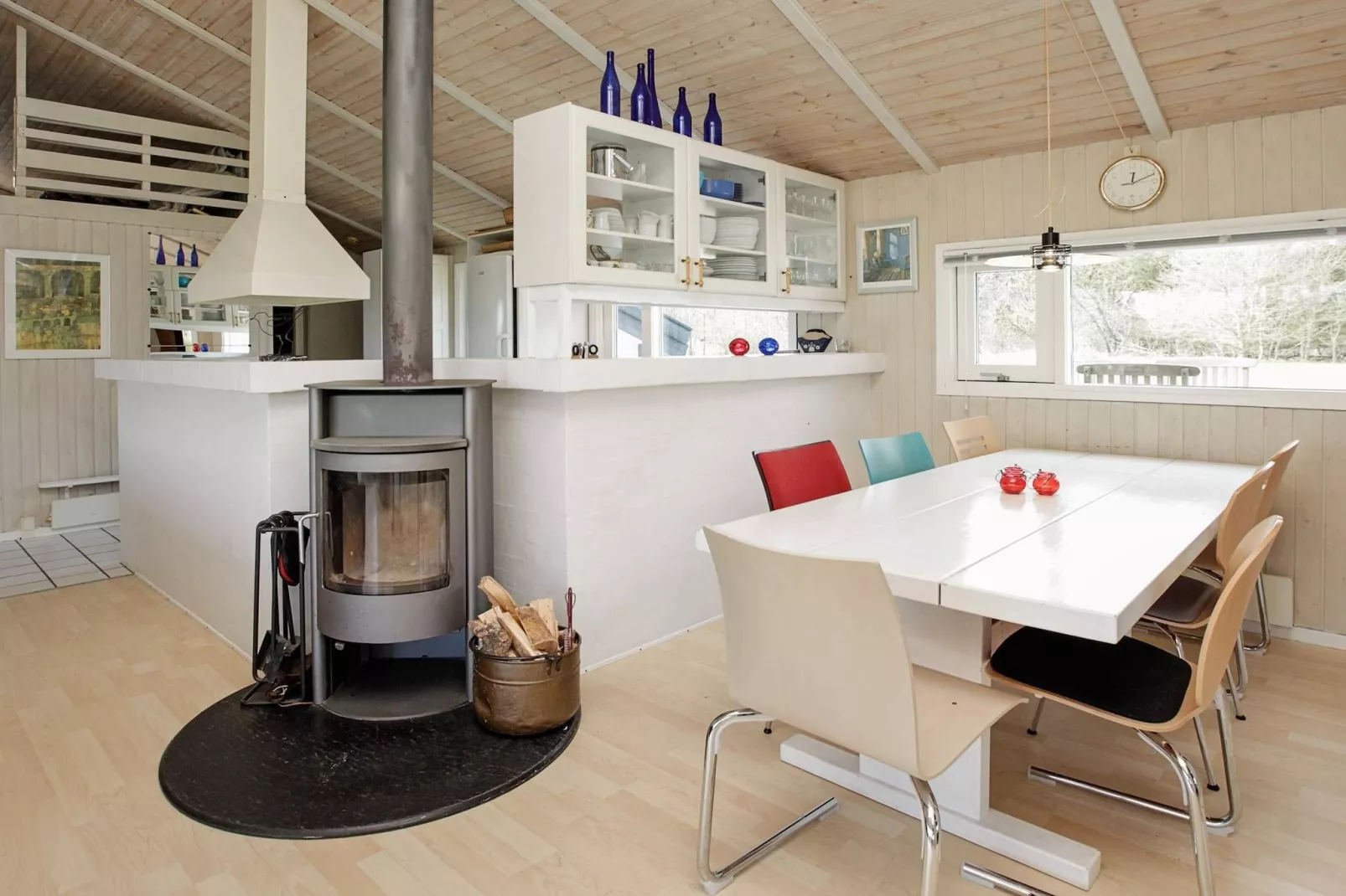 10 person holiday home in Bindslev-By Traum-Indoor