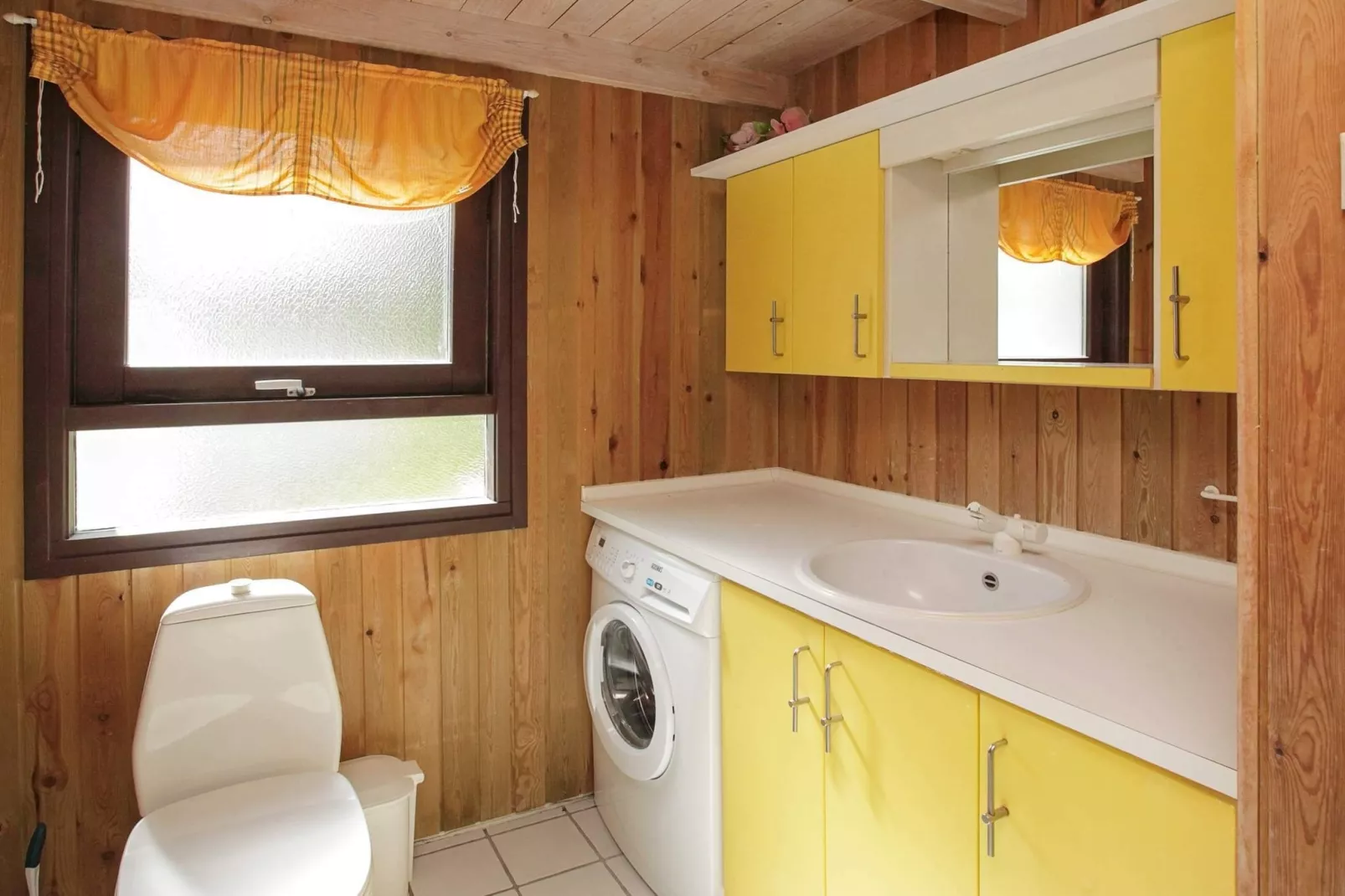 10 person holiday home in Bindslev-By Traum-Indoor