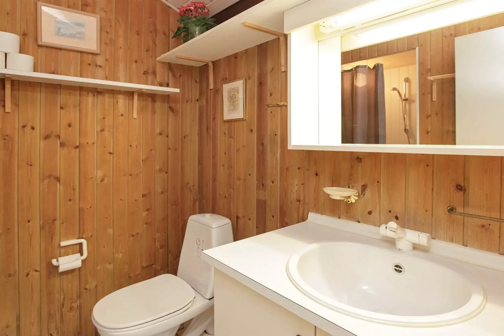 10 person holiday home in Bindslev-By Traum-Indoor